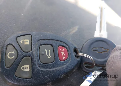 2013 Chevrolet Tahoe Commercial Fleet from USA, damaged, VIN 1GNLC2E05DR338575